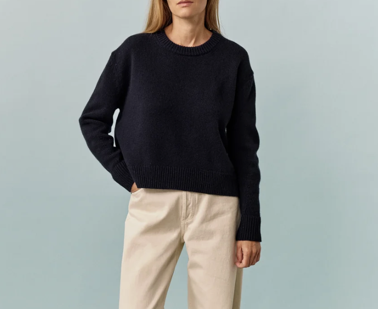 Navygrey The Easy