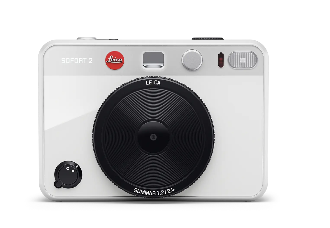 Leica SOFORT 2 instant camera