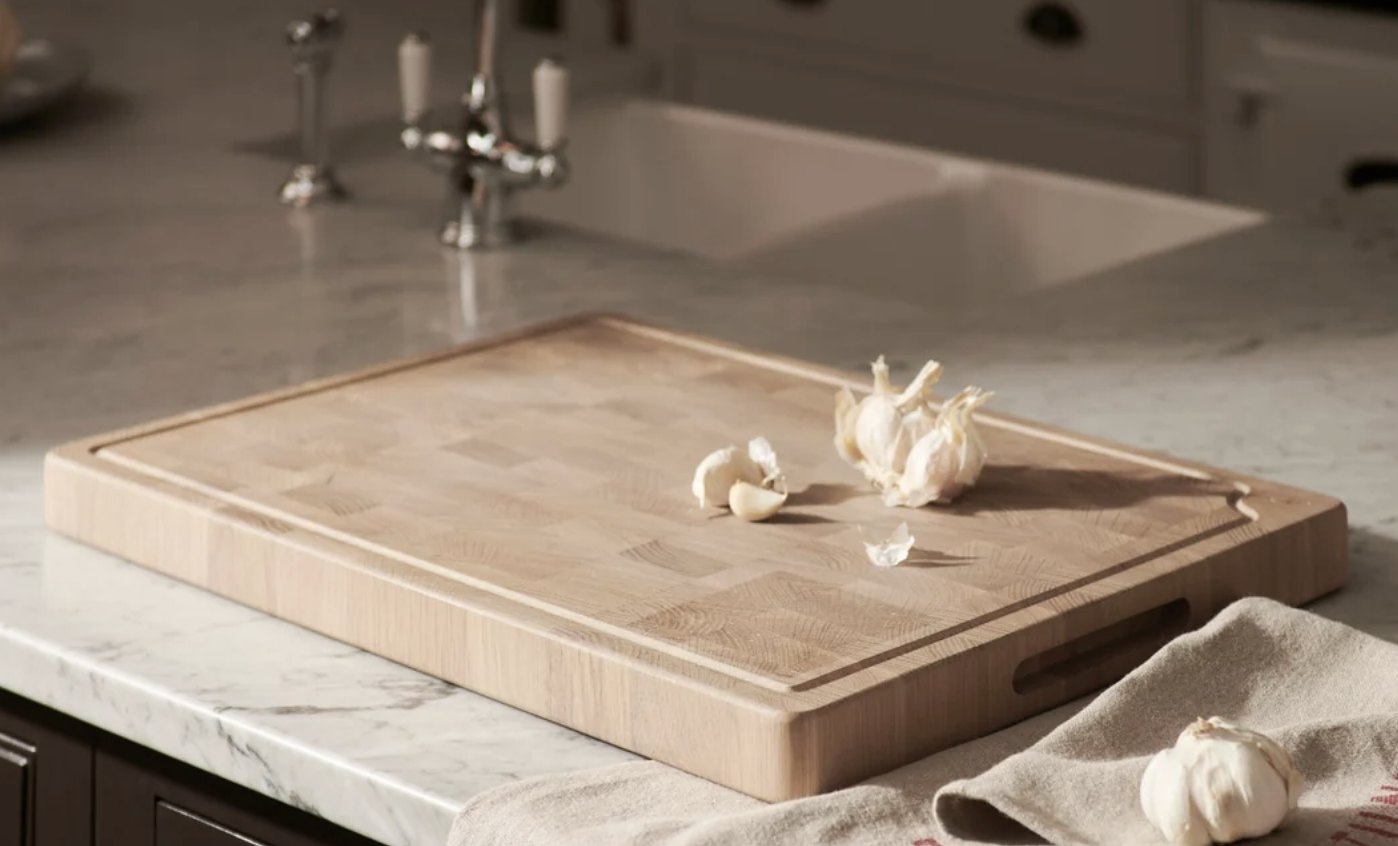 Neptune Orford Oak Chopping Board
