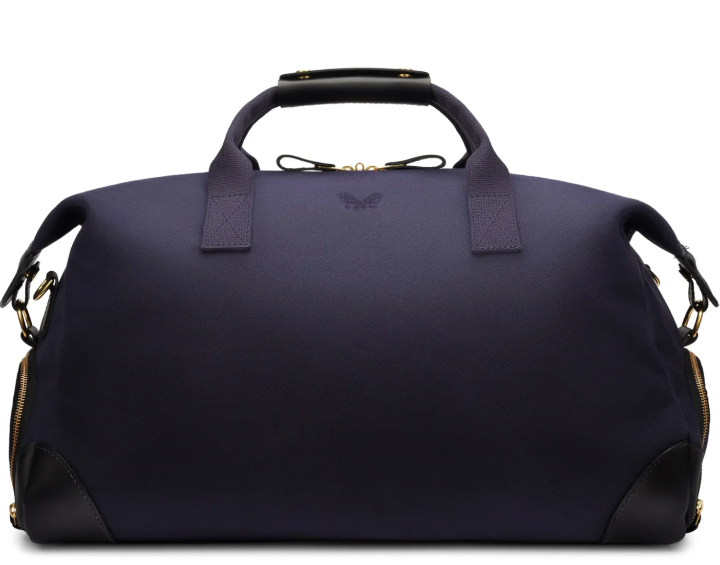 Bennett Winch Weekender bag in olive