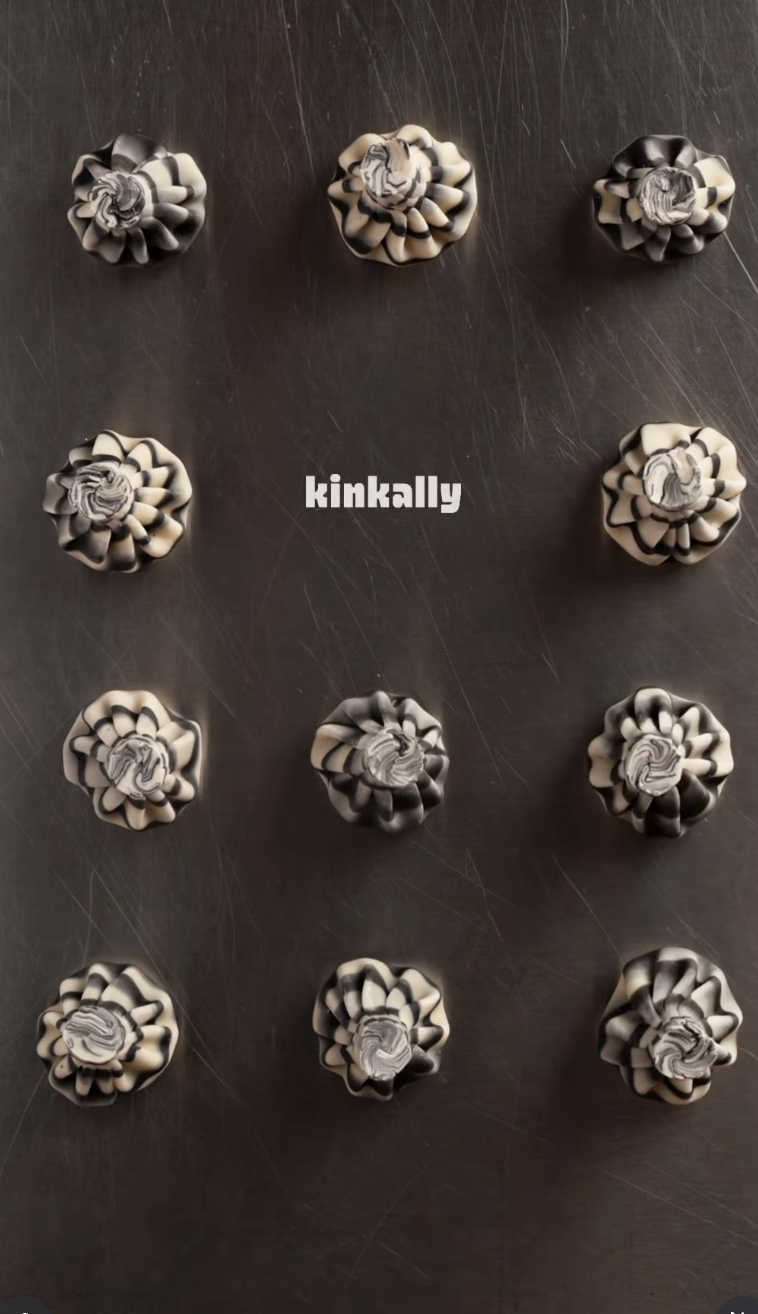 Khinkali at Kinkally in Fitzrovia