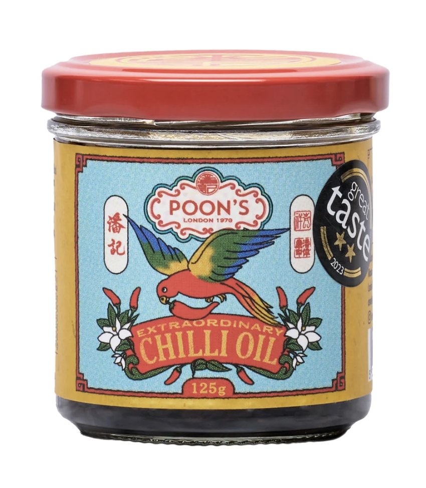 Chilli Oil, Truffle Honey, Saffron, Anchovies or Something Else Deliciously Obscure
