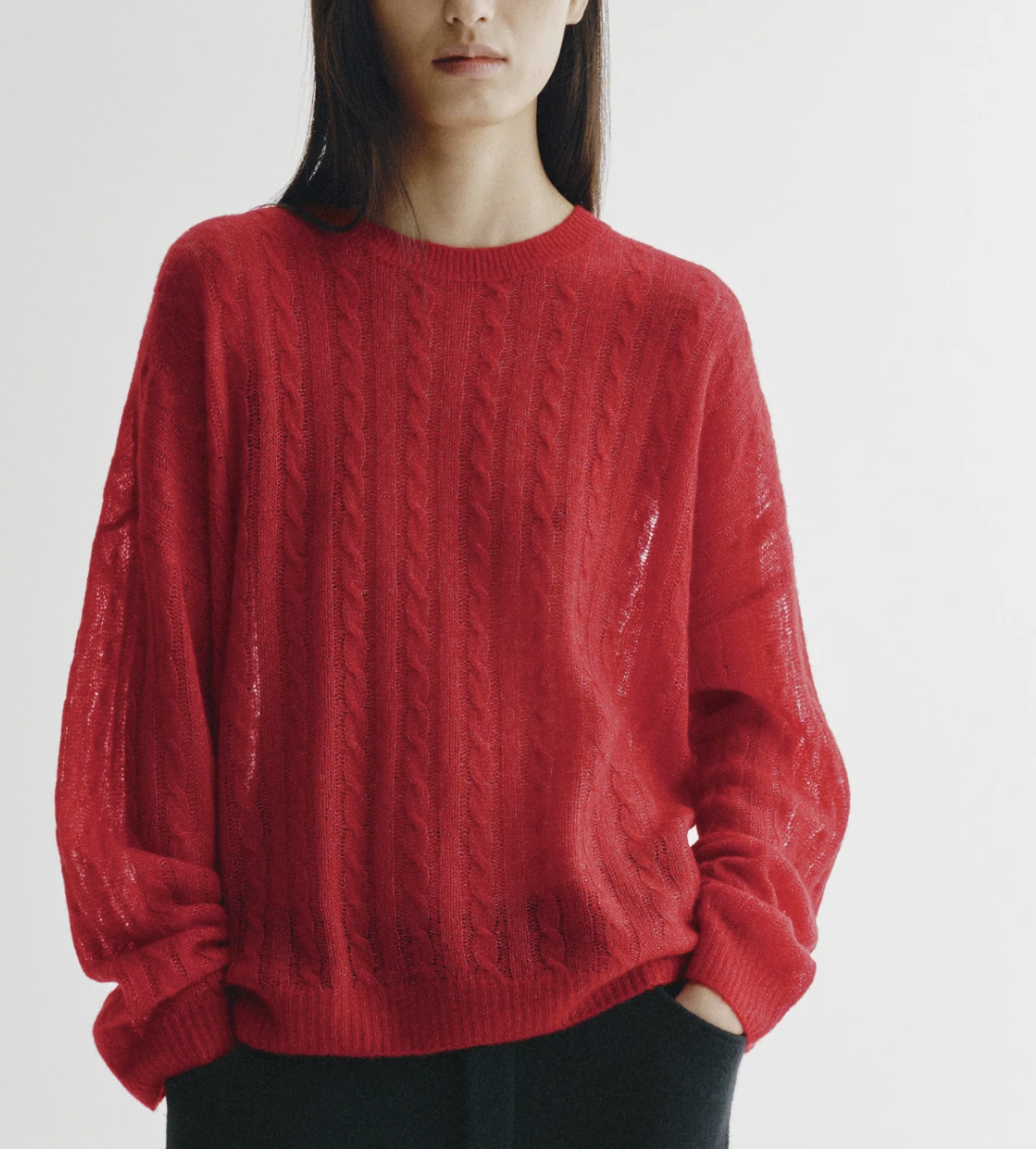 Lisa Yang Cashmere