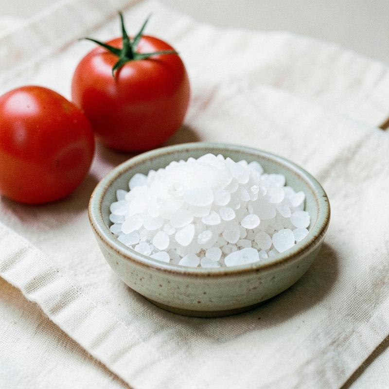 Sardinian sea salt